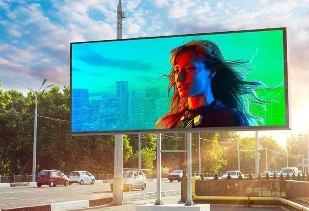 Advertising & Branding