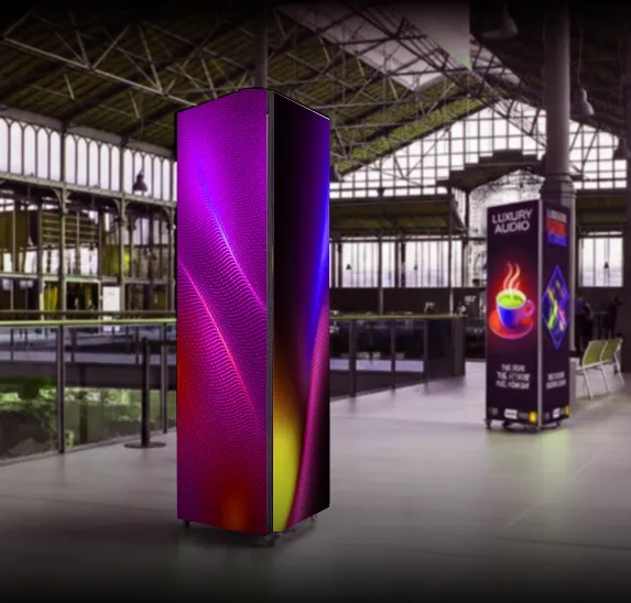 Customized LED Display